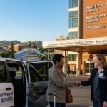hospital in spokane